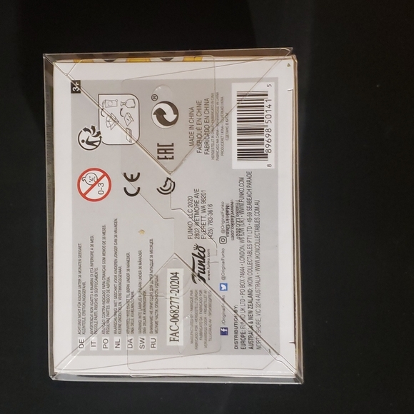 Funko-PoP - Picture 6 of 6